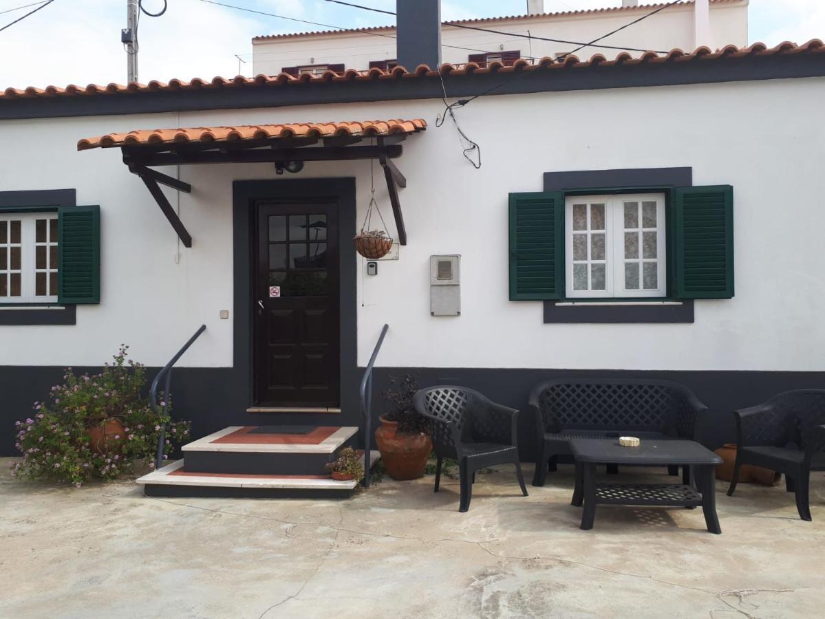 Pateo Memoria, Casa Do Beco Villa Setúbal Exterior foto
