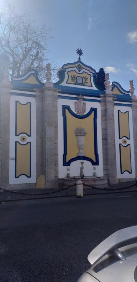 Pateo Memoria, Casa Do Beco Villa Setúbal Exterior foto