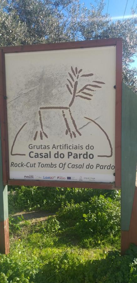 Pateo Memoria, Casa Do Beco Villa Setúbal Exterior foto