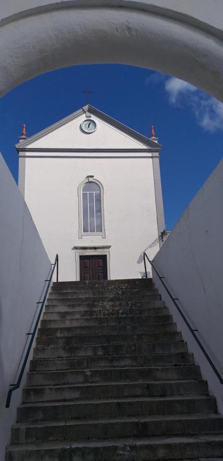 Pateo Memoria, Casa Do Beco Villa Setúbal Exterior foto